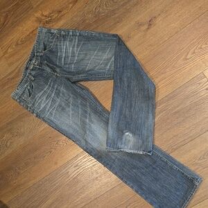 PROJEKRAW REGULAR FIT jeans.  #6348